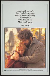 دانلود فیلم The Touch 197184801-1390365894