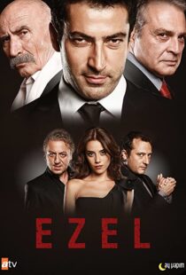 دانلود سریال Ezel82160-1163027640