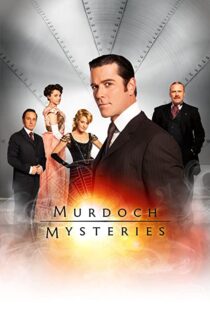 دانلود سریال Murdoch Mysteries85355-741069789