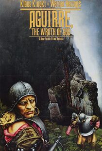 دانلود فیلم Aguirre, the Wrath of God 197285608-1494984773