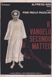 دانلود فیلم The Gospel According to St. Matthew 196485183-889768127