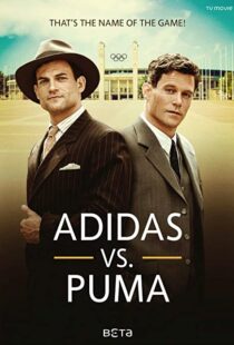 دانلود فیلم Duell der Brüder – Die Geschichte von Adidas und Puma 201681645-1749243971