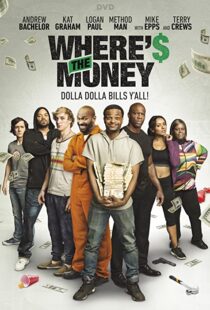 دانلود فیلم Where’s the Money 201785907-703374963