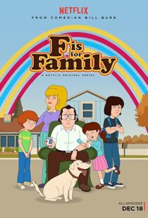 دانلود انیمیشن F Is for Family82668-1124265216