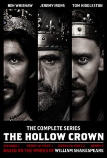 دانلود سریال The Hollow Crown99340-29366501