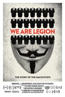 دانلود مستند We Are Legion: The Story of the Hacktivists 201283502-17193633