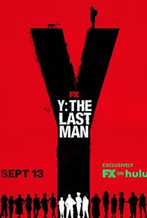 دانلود سریال Y: The Last Man83560-519783160