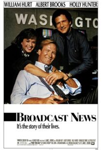 دانلود فیلم Broadcast News 198785098-486875423