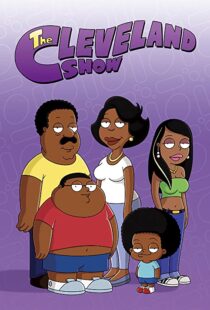 دانلود انیمیشن The Cleveland Show82794-1047342768