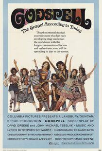 دانلود فیلم Godspell 197381935-1076893360