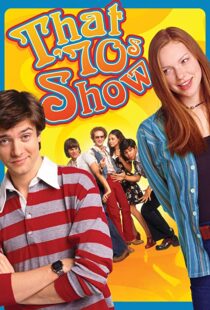 دانلود سریال That ’70s Show81794-890948489