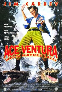 دانلود فیلم Ace Ventura: When Nature Calls 199582568-1849441674