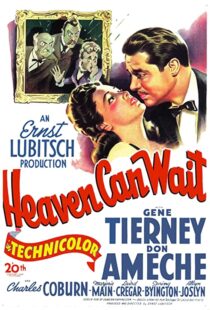 دانلود فیلم Heaven Can Wait 194385745-101108122
