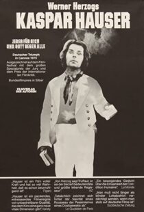 دانلود فیلم The Enigma of Kaspar Hauser 197482032-1908364706