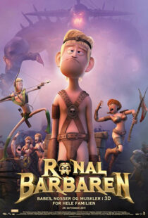دانلود انیمیشن Ronal the Barbarian 201185924-1683507273