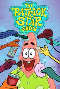 دانلود انیمیشن The Patrick Star Show82241-916035231