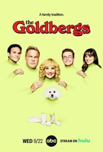 دانلود سریال The Goldbergs85074-1387752850