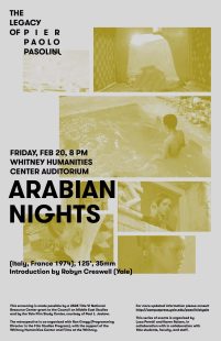 دانلود فیلم Arabian Nights 197482020-602706633