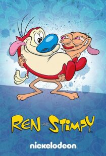 دانلود انیمیشن The Ren & Stimpy Show83858-1175390998