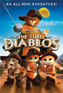 دانلود انیمیشن Puss in Boots: The Three Diablos 201282763-813793904
