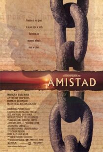 دانلود فیلم Amistad 199783262-1946704391