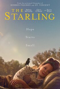 دانلود فیلم The Starling 202185534-1796076269