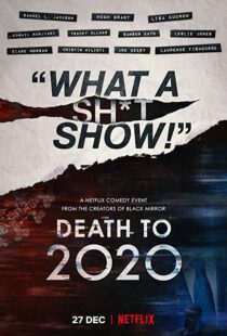 دانلود فیلم Death to 202082599-1722672759