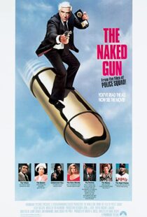 دانلود فیلم The Naked Gun: From the Files of Police Squad! 198881891-1569928671