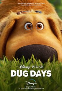 دانلود انیمیشن Dug Days81434-918839869