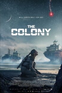 دانلود فیلم The Colony 202187528-1849994453