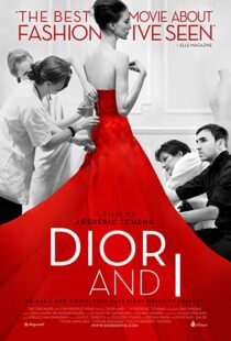 دانلود مستند Dior and I 201483918-1505556631