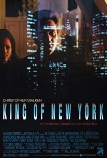 دانلود فیلم King of New York 199085121-932043001