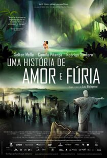 دانلود انیمیشن Rio 2096: A Story of Love and Fury 201382656-2144238733