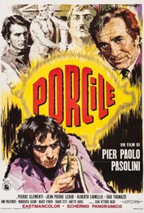 دانلود فیلم Porcile 196981993-673003831