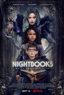 دانلود فیلم Nightbooks 202184671-493262092