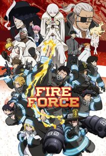 دانلود انیمه Fire Force84242-851364610