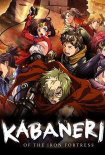دانلود انیمه Kabaneri of the Iron Fortress81812-747350960