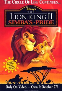 دانلود انیمیشن The Lion King 2: Simba’s Pride 199881896-1060682036