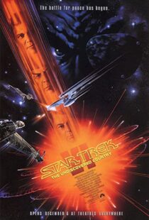 دانلود فیلم Star Trek VI: The Undiscovered Country 199185867-835466100