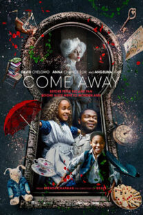 دانلود فیلم Come Away 202097185-2099081556