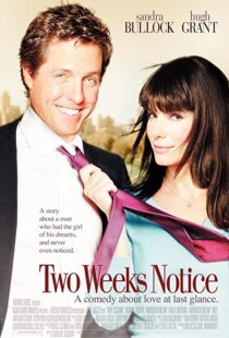 دانلود فیلم Two Weeks Notice 200284817-83113456