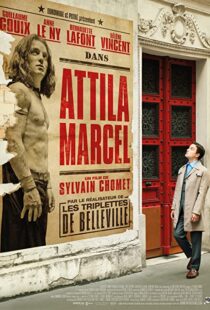 دانلود فیلم Attila Marcel 201383514-1308271438