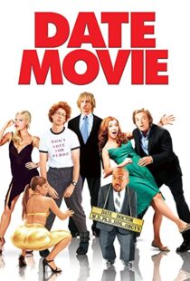 دانلود فیلم Date Movie 200683477-1482183327
