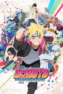 دانلود انیمه Boruto: Naruto Next Generations81480-990144871