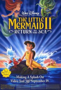 دانلود انیمه The Little Mermaid 2: Return to the Sea 200084260-564252535