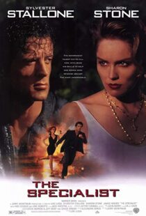دانلود فیلم The Specialist 199483358-1992799823