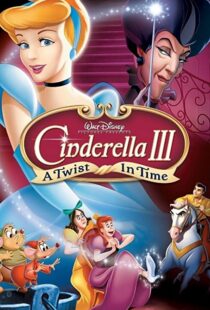 دانلود انیمیشن Cinderella 3: A Twist in Time 200781698-318972490