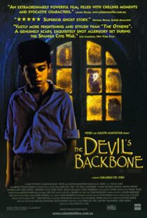 دانلود فیلم The Devil’s Backbone 200183781-835207437