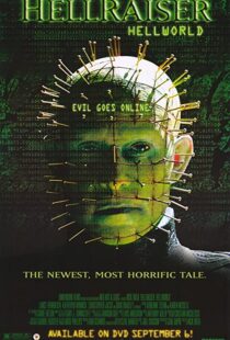 دانلود فیلم Hellraiser: Hellworld 200585657-151195259