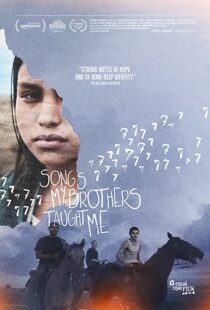 دانلود فیلم Songs My Brothers Taught Me 201583224-2063510444